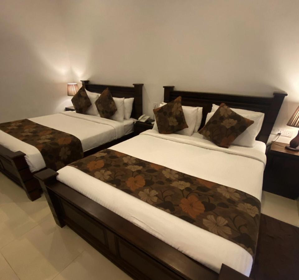 Hotel Bamiyan Kandy Eksteriør bilde