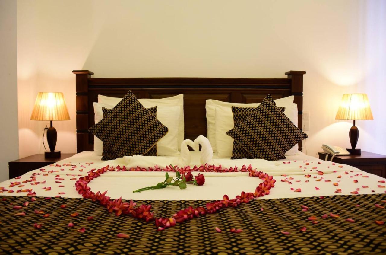 Hotel Bamiyan Kandy Eksteriør bilde