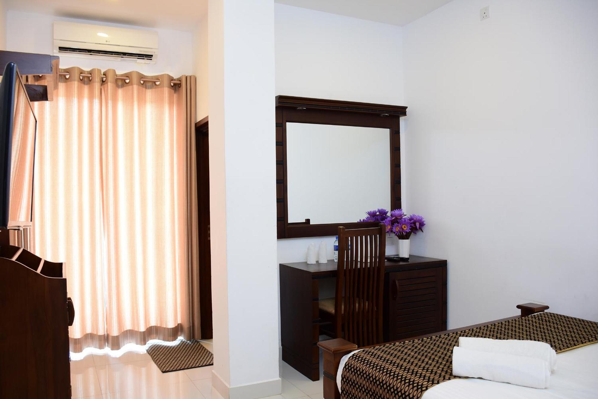 Hotel Bamiyan Kandy Eksteriør bilde