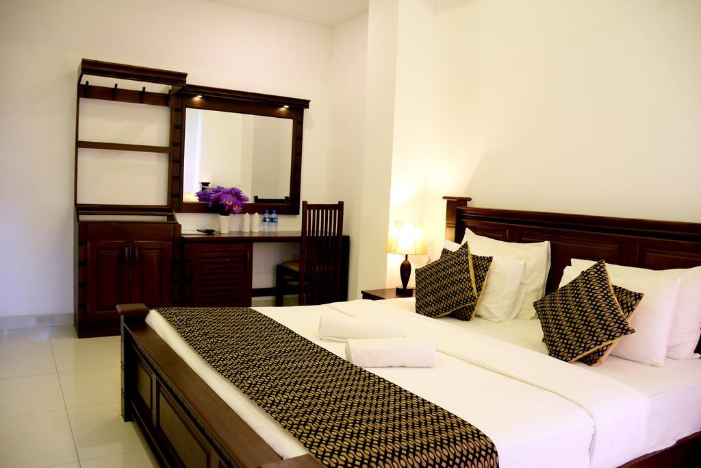 Hotel Bamiyan Kandy Eksteriør bilde