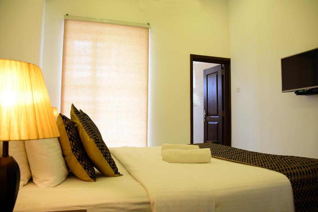 Hotel Bamiyan Kandy Eksteriør bilde