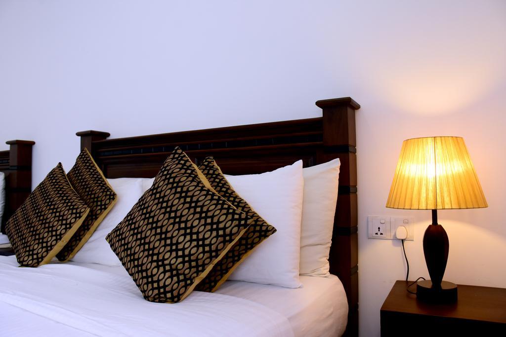 Hotel Bamiyan Kandy Eksteriør bilde